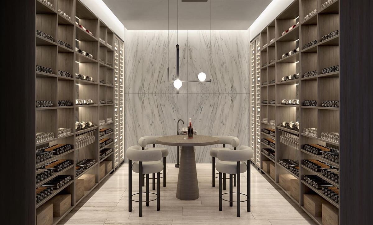 7 soveværelse Villa til salg i Sotogrande med swimmingpool garage - € 12.500.000 (Ref: 9051724)