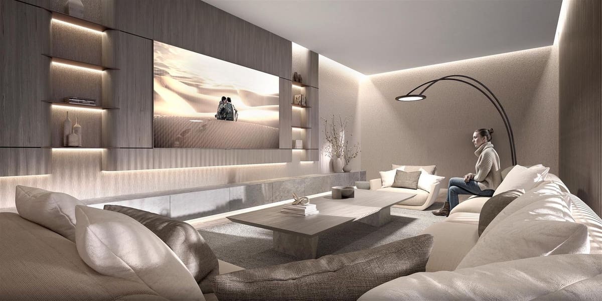 7 soveværelse Villa til salg i Sotogrande med swimmingpool garage - € 12.500.000 (Ref: 9051724)