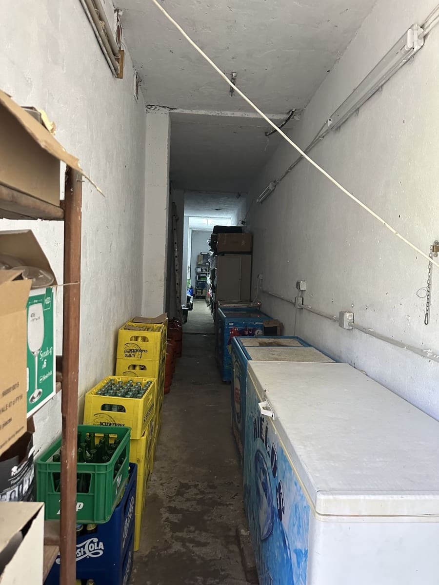 Restaurant/Bar til salg i Sotogrande - € 990.000 (Ref: 9061443)