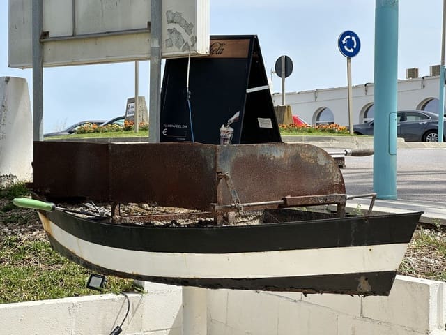 Restaurant/Bar for sale in Sotogrande, San Roque - € 990,000 (Ref: 9061443)