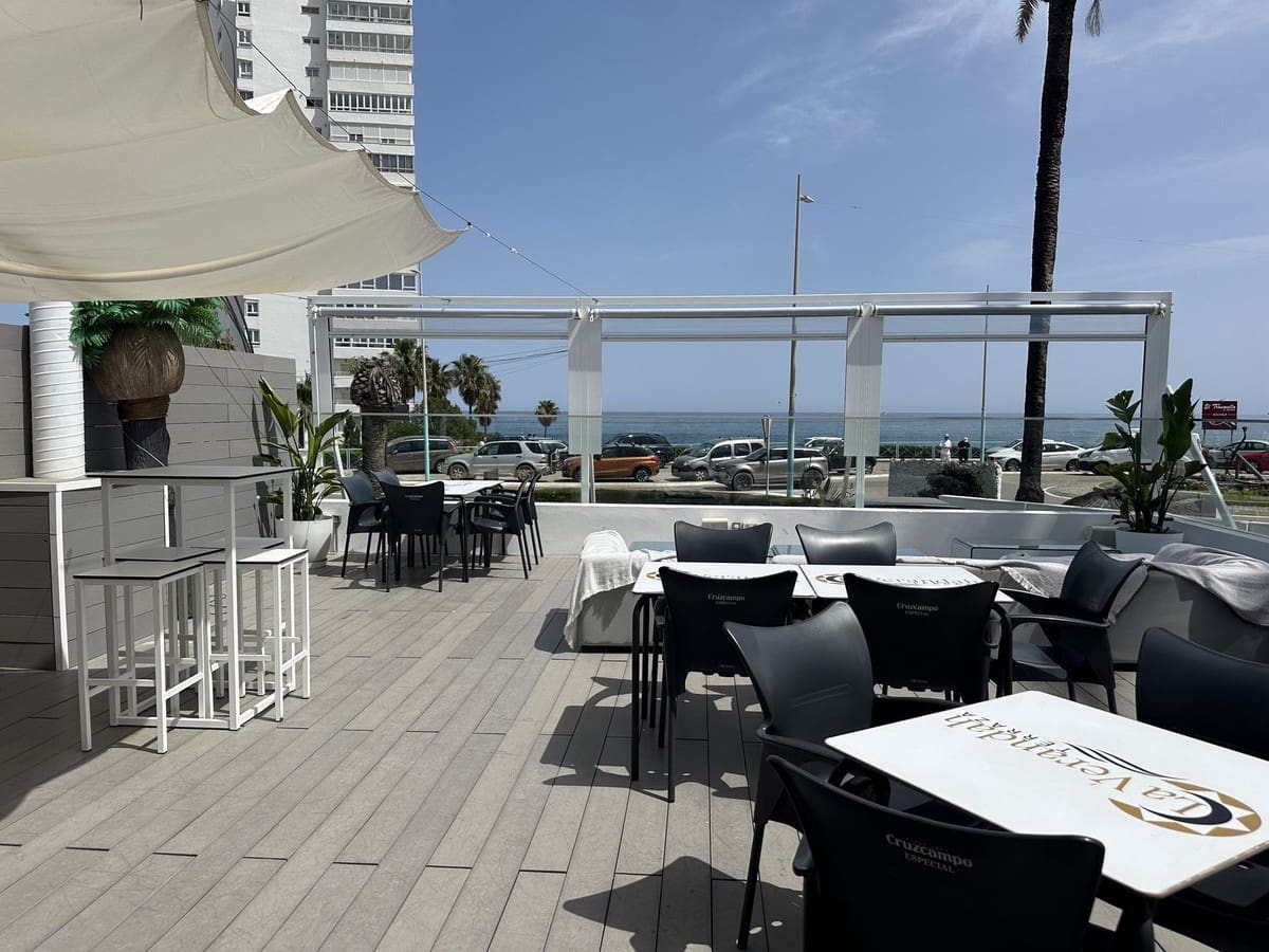 Restaurant/Bar til salgs i Sotogrande - € 990 000 (Ref: 9061443)