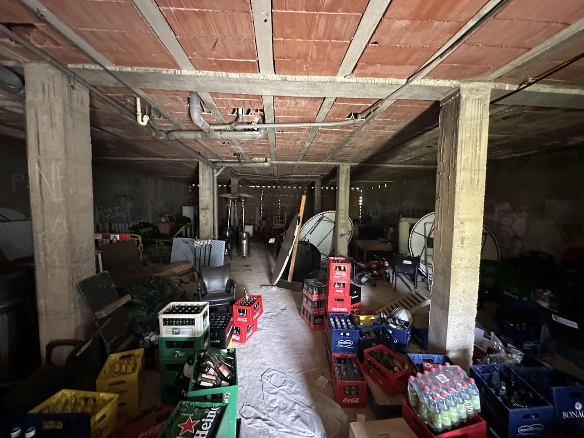 Restauracja lub bar na sprzedaż w Sotogrande - 990 000 € (Ref: 9061443)