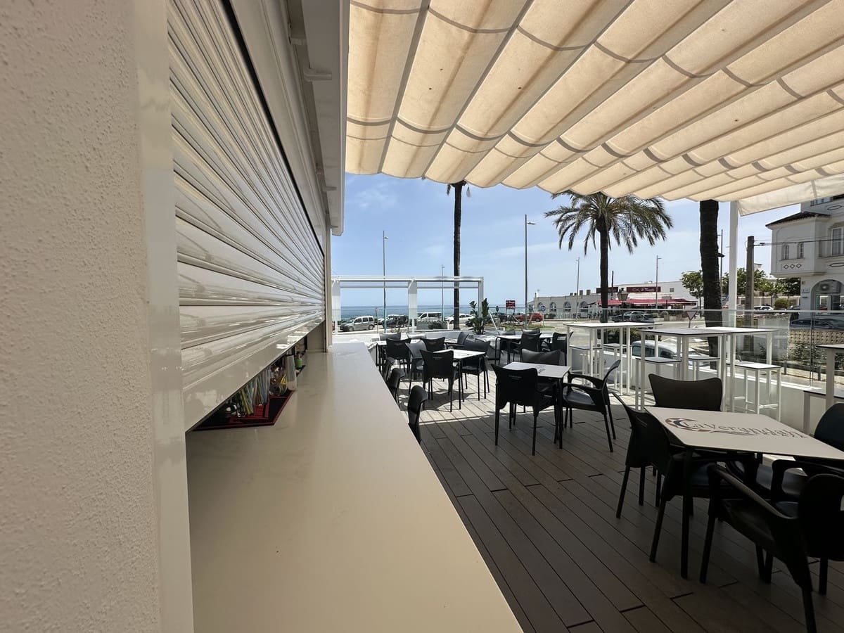 Restauracja lub bar na sprzedaż w Sotogrande - 990 000 € (Ref: 9061443)