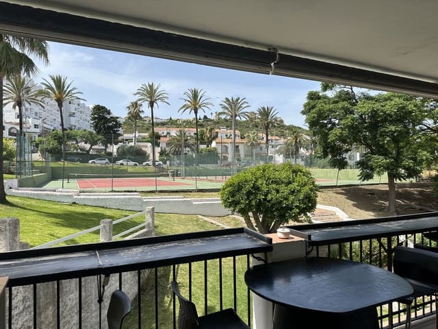 Restaurant/bar te koop in Sotogrande, San Roque - € 990.000 (Ref: 9061443)