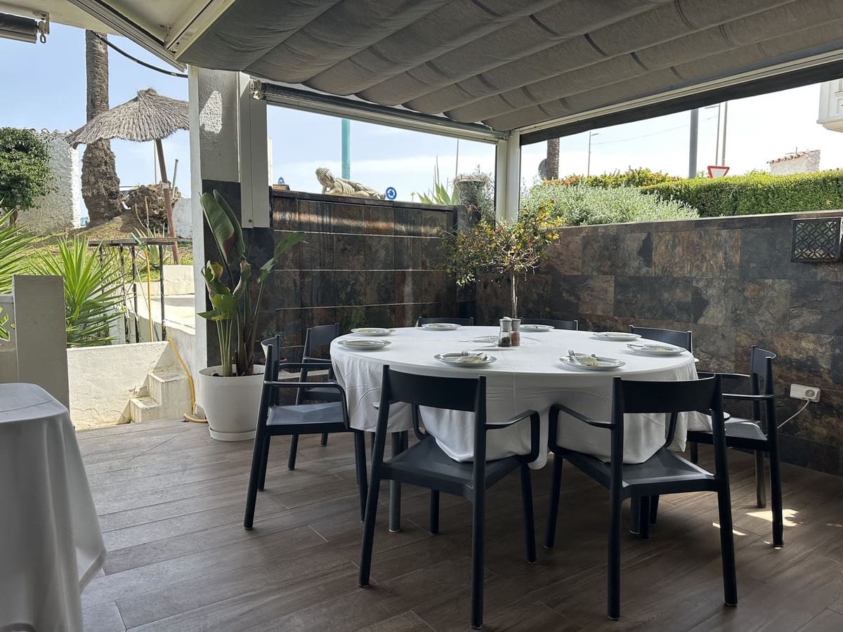 Restauracja lub bar na sprzedaż w Sotogrande - 990 000 € (Ref: 9061443)