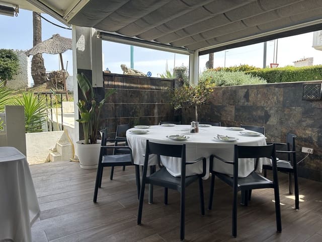 Restaurant/bar te koop in Sotogrande, San Roque - € 990.000 (Ref: 9061443)