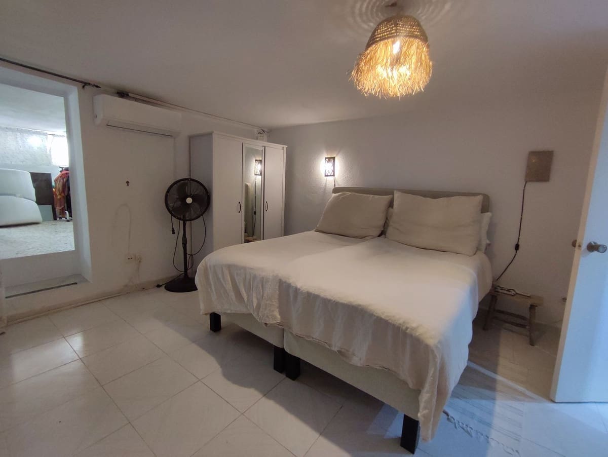 3 sypialnia Dom na sprzedaż w Manilva z basenem garażem - 299 000 € (Ref: 9107878)