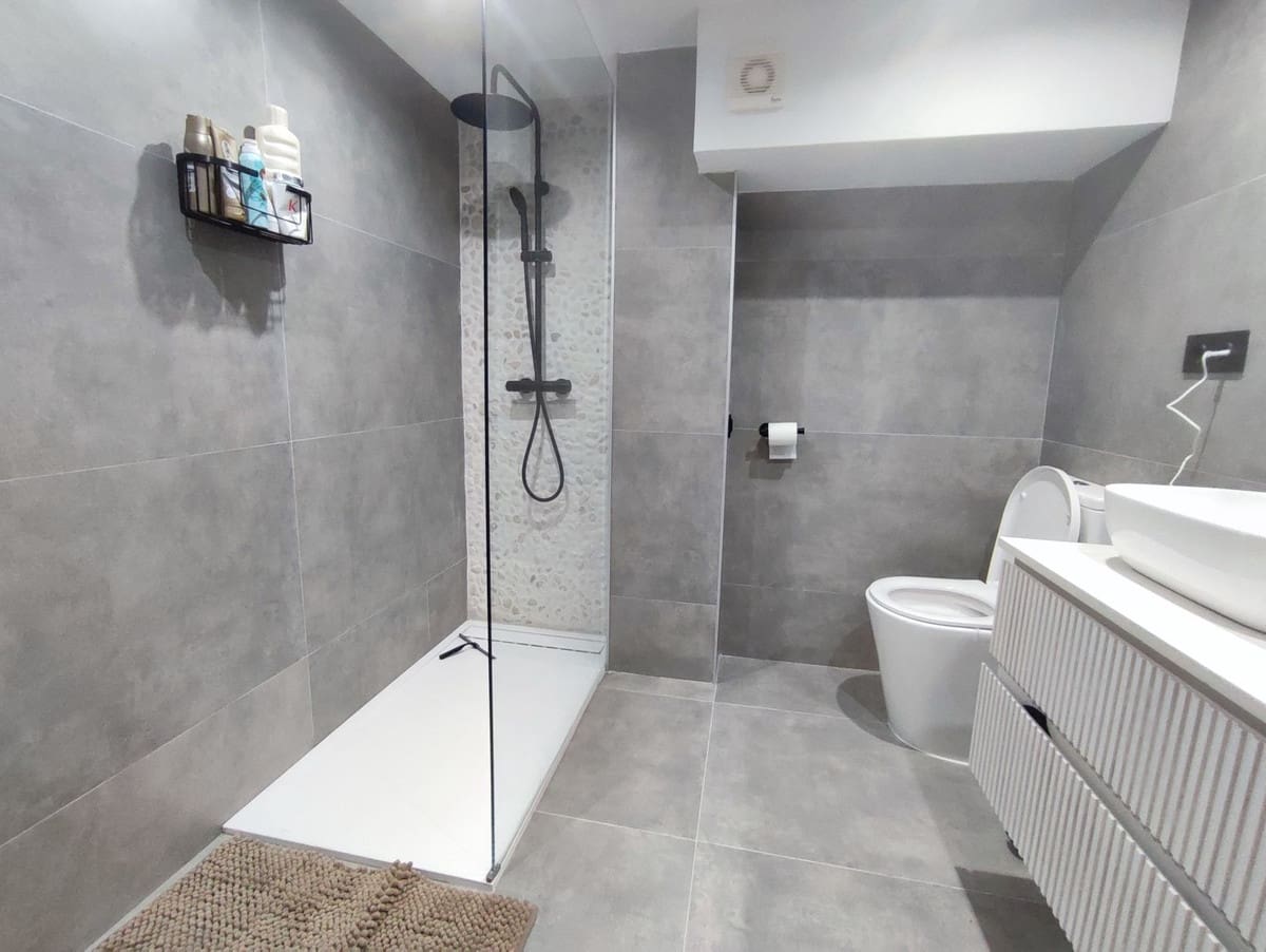 3 sypialnia Dom na sprzedaż w Manilva z basenem garażem - 299 000 € (Ref: 9107878)