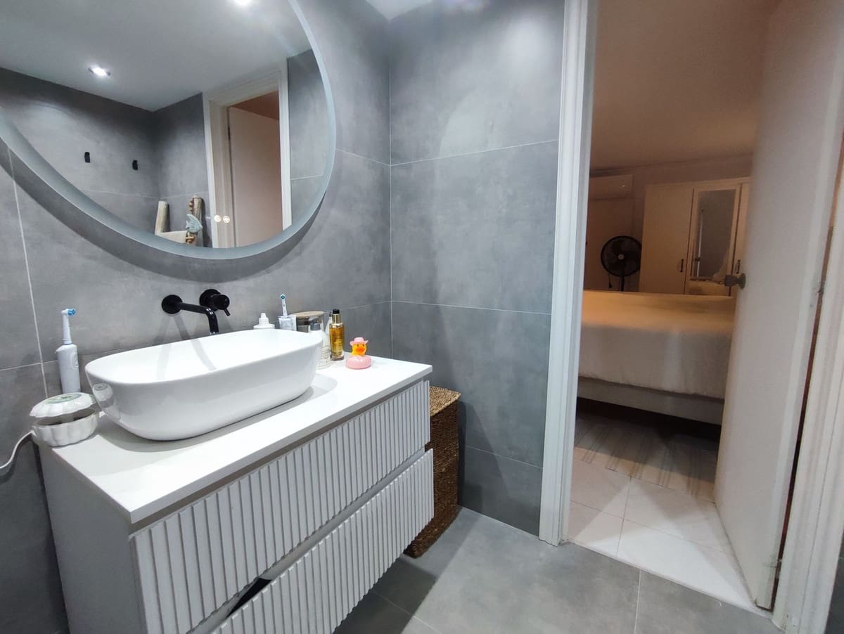 3 sypialnia Dom na sprzedaż w Manilva z basenem garażem - 299 000 € (Ref: 9107878)