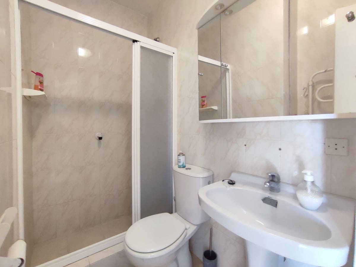 3 sypialnia Dom na sprzedaż w Manilva z basenem garażem - 299 000 € (Ref: 9107878)