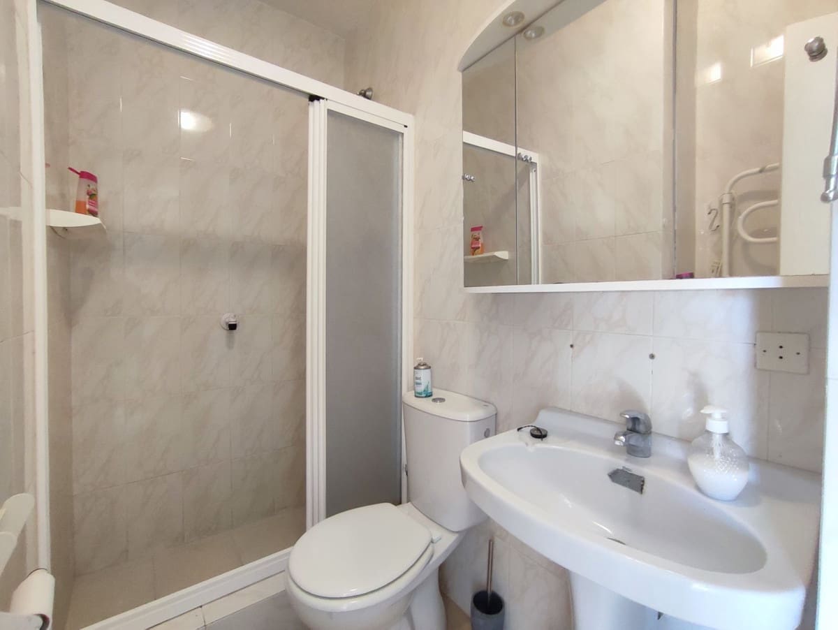 3 sypialnia Dom na sprzedaż w Manilva z basenem garażem - 299 000 € (Ref: 9107878)