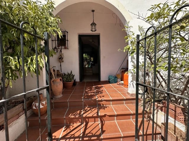 3 soveværelse Byhus til salg i Bahia de Casares, Casares med swimmingpool - € 329.000 (Ref: 9109774)