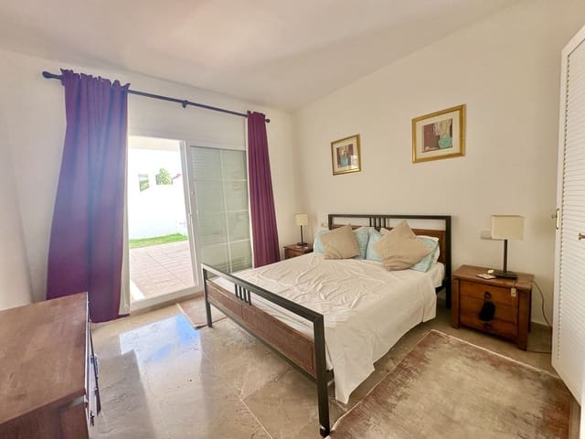 2 sypialnia Apartament na sprzedaż w La Duquesa / Puerto de la Duquesa, Manilva z basenem - 199 000 € (Ref: 9132011)