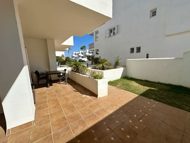 2 sypialnia Apartament na sprzedaż w La Duquesa / Puerto de la Duquesa, Manilva z basenem - 199 000 € (Ref: 9132011)