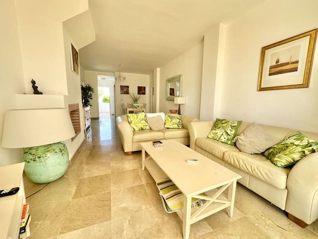 2 sypialnia Apartament na sprzedaż w La Duquesa / Puerto de la Duquesa, Manilva z basenem - 199 000 € (Ref: 9132011)