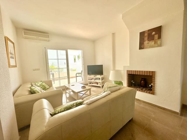 2 sypialnia Apartament na sprzedaż w La Duquesa / Puerto de la Duquesa, Manilva z basenem - 199 000 € (Ref: 9132011)