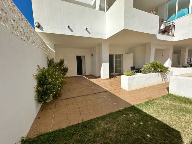 2 sypialnia Apartament na sprzedaż w La Duquesa / Puerto de la Duquesa, Manilva z basenem - 199 000 € (Ref: 9132011)