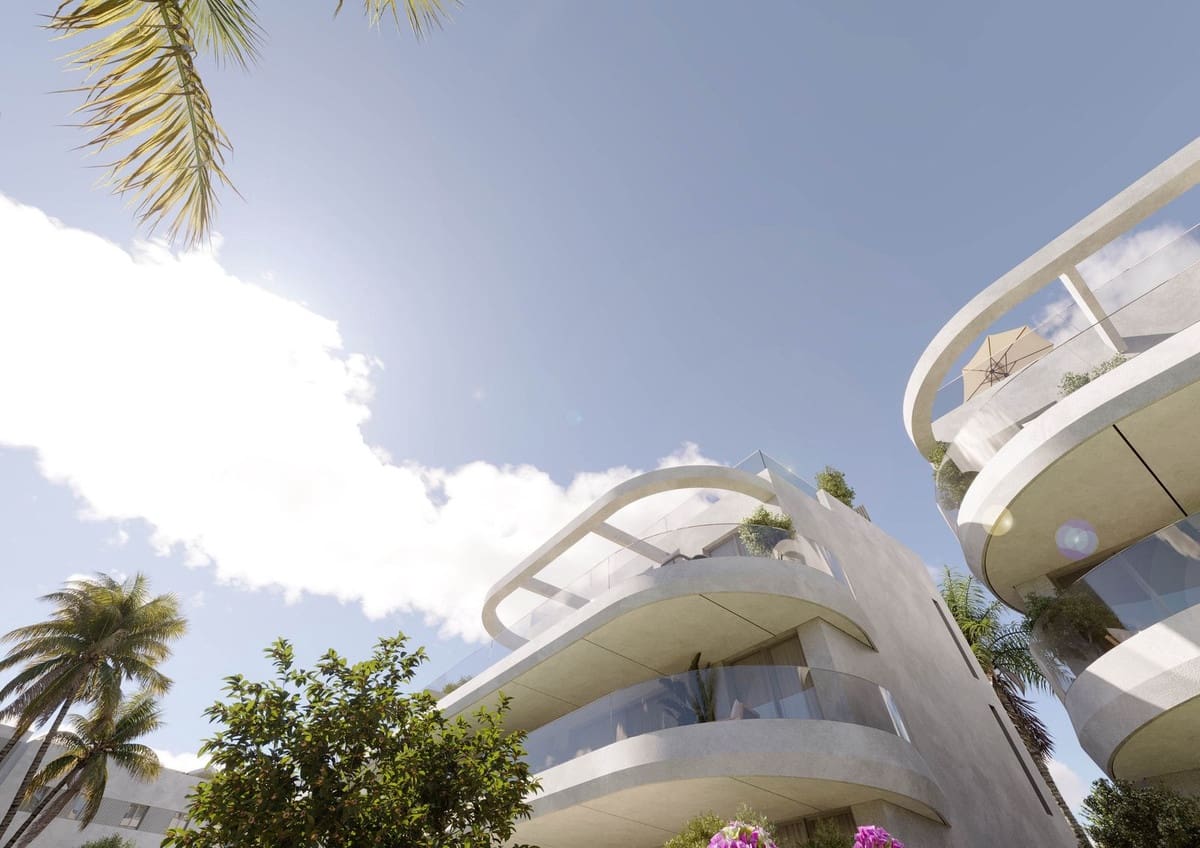 4 camera da letto Attico in vendita in Estepona con piscina garage - 959.000 € (Rif: 9161618)