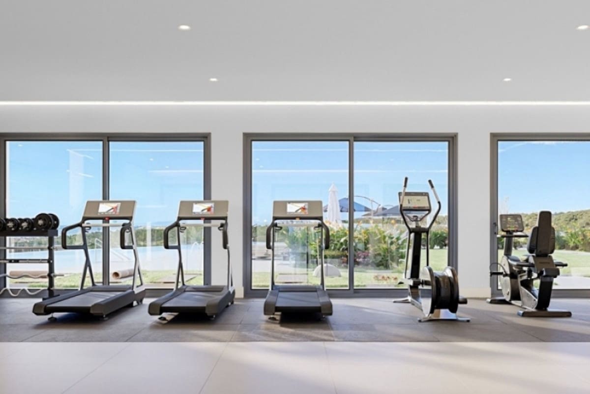 3 bedroom Penthouse for sale in Bahia de Casares with pool garage - € 741,000 (Ref: 9192839)