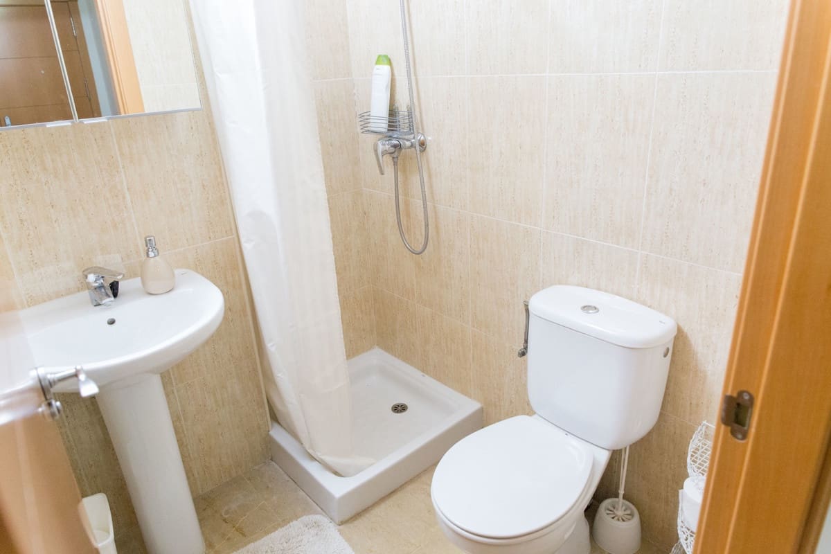 2 camera da letto Appartamento in vendita in La Duquesa / Puerto de la Duquesa con piscina garage - 269.000 € (Rif: 9298730)