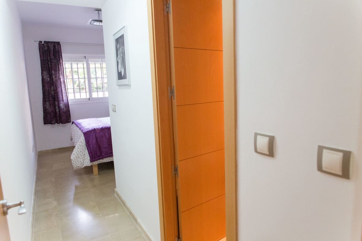 2 camera da letto Appartamento in vendita in La Duquesa / Puerto de la Duquesa con piscina garage - 269.000 € (Rif: 9298730)