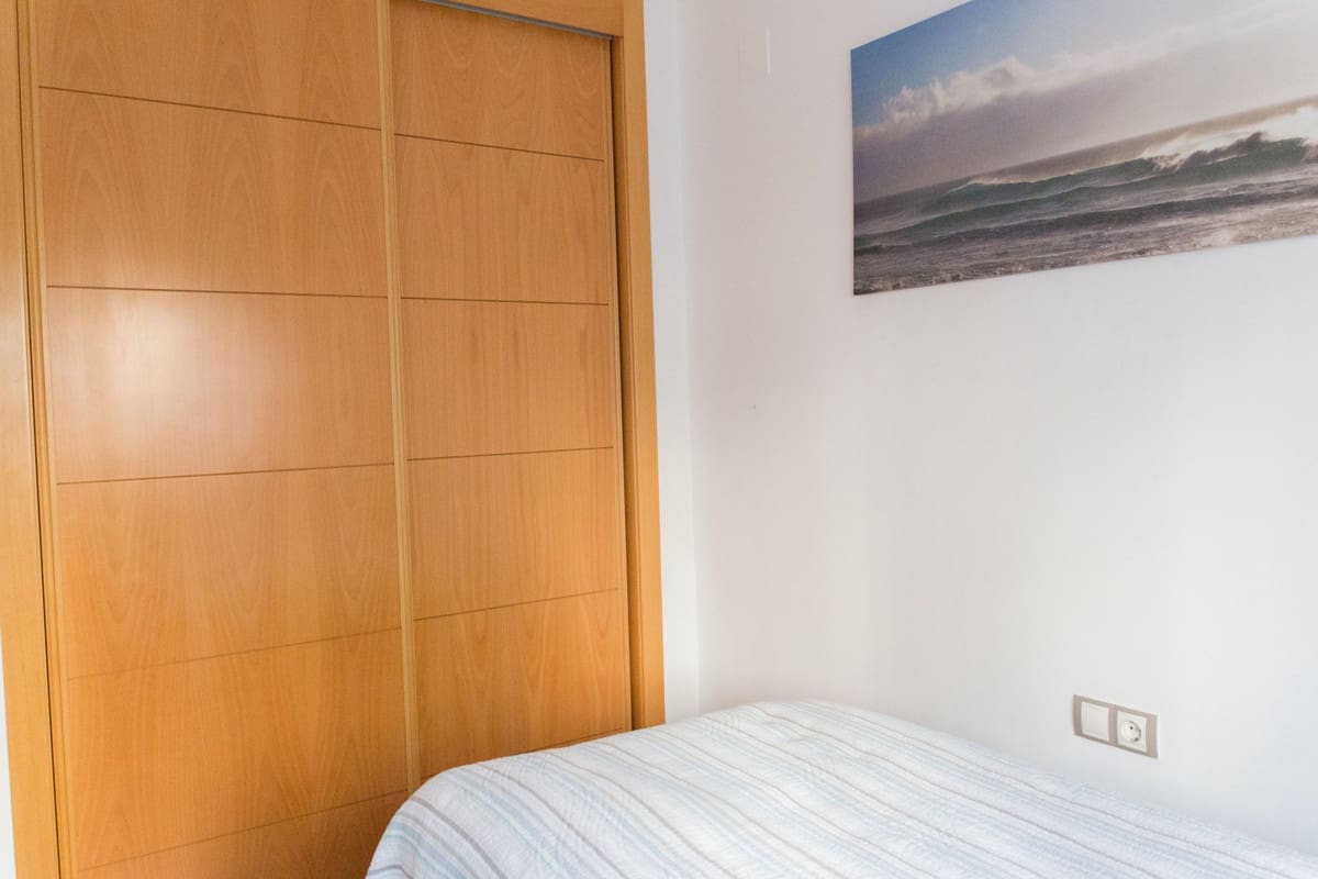 2 camera da letto Appartamento in vendita in La Duquesa / Puerto de la Duquesa con piscina garage - 269.000 € (Rif: 9298730)