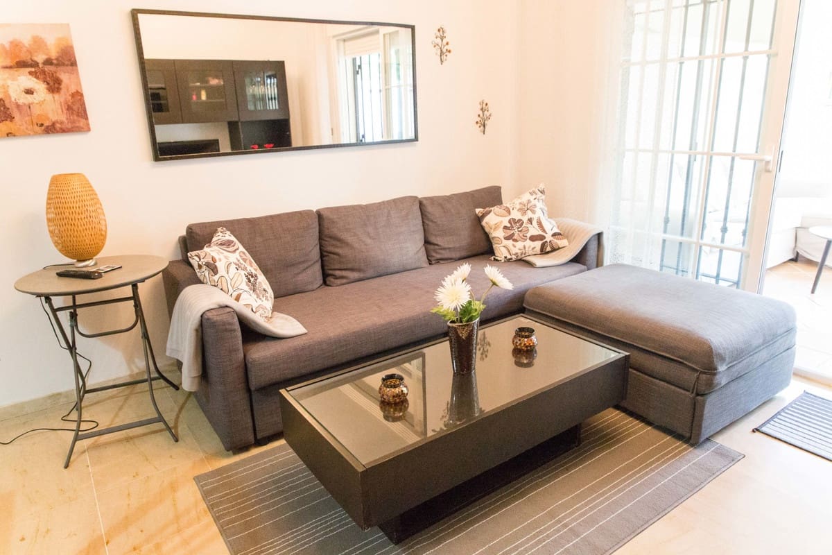 2 camera da letto Appartamento in vendita in La Duquesa / Puerto de la Duquesa con piscina garage - 269.000 € (Rif: 9298730)