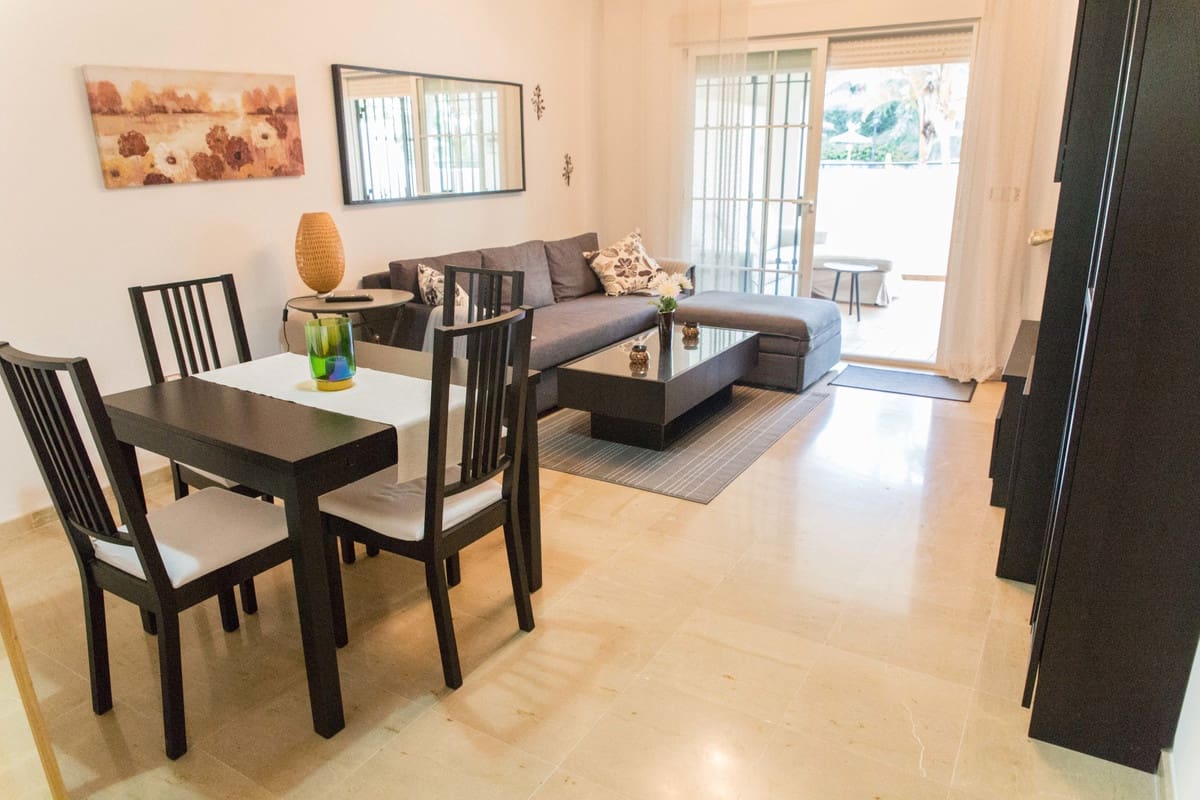 2 camera da letto Appartamento in vendita in La Duquesa / Puerto de la Duquesa con piscina garage - 269.000 € (Rif: 9298730)