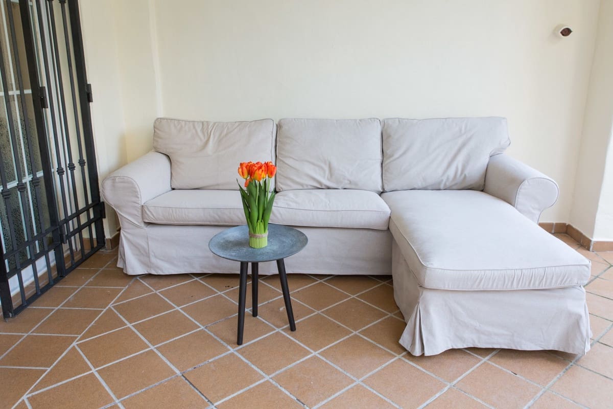 2 camera da letto Appartamento in vendita in La Duquesa / Puerto de la Duquesa con piscina garage - 269.000 € (Rif: 9298730)