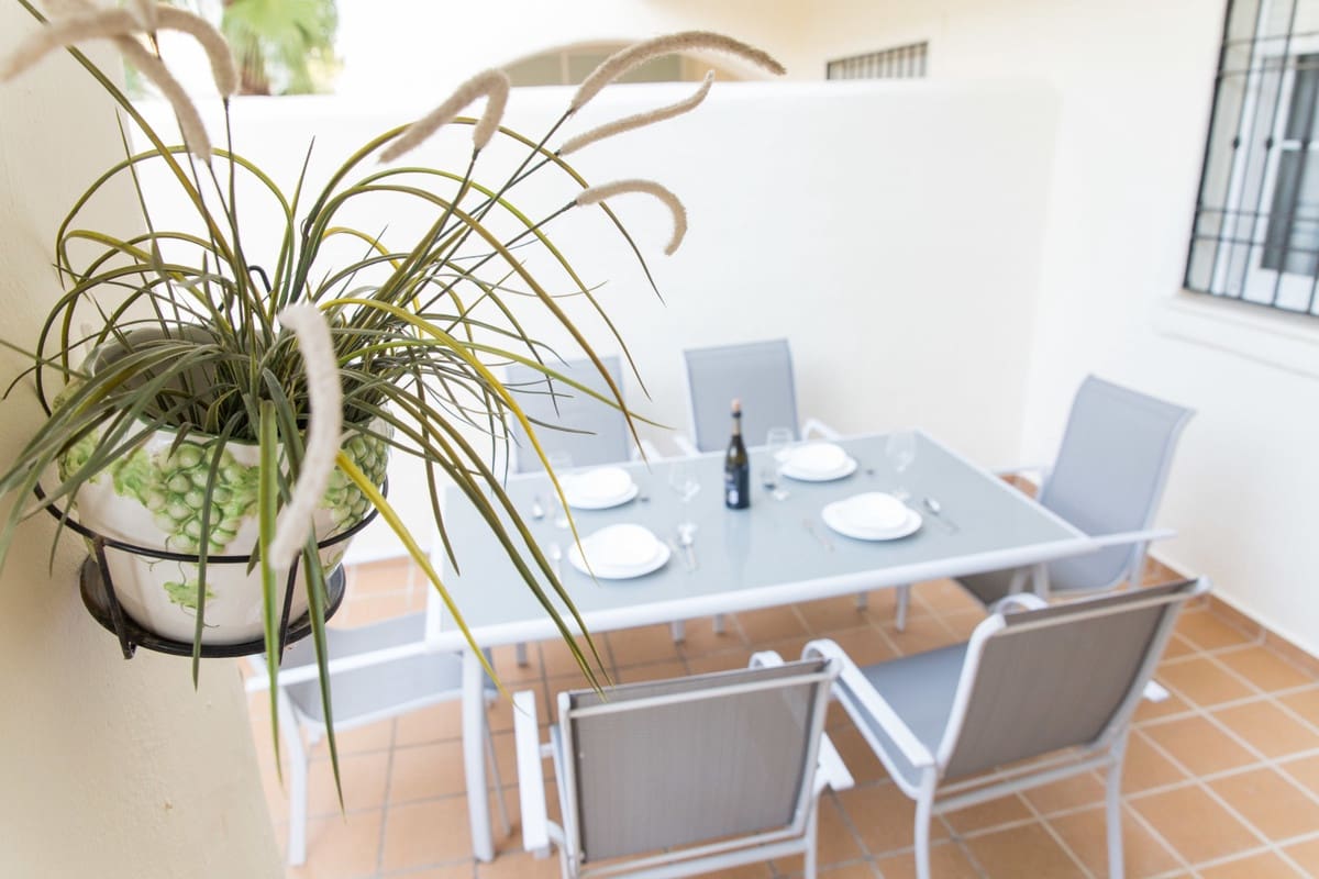 2 camera da letto Appartamento in vendita in La Duquesa / Puerto de la Duquesa con piscina garage - 269.000 € (Rif: 9298730)