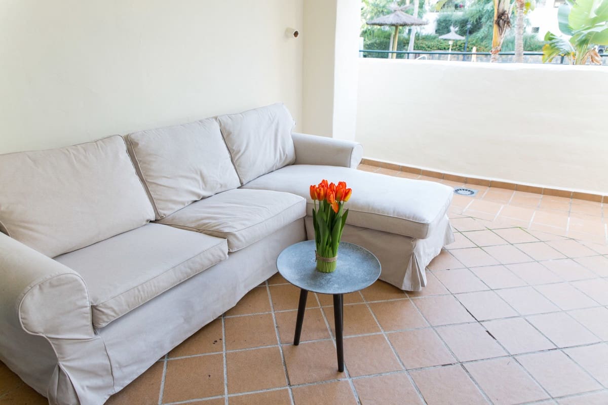 2 camera da letto Appartamento in vendita in La Duquesa / Puerto de la Duquesa con piscina garage - 269.000 € (Rif: 9298730)