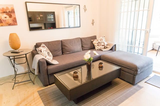 2 soverom Leilighet til salgs i La Duquesa / Puerto de la Duquesa, Manilva med svømmebasseng garasje - € 269 000 (Ref: 9298730)