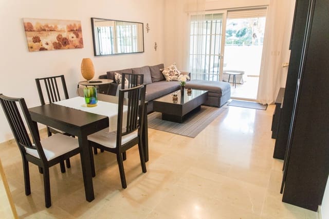 2 soverom Leilighet til salgs i La Duquesa / Puerto de la Duquesa, Manilva med svømmebasseng garasje - € 269 000 (Ref: 9298730)