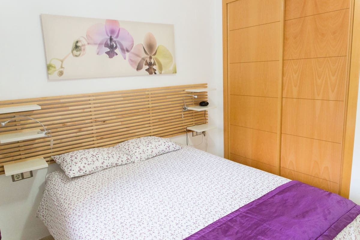 2 camera da letto Appartamento in vendita in La Duquesa / Puerto de la Duquesa con piscina garage - 269.000 € (Rif: 9298730)