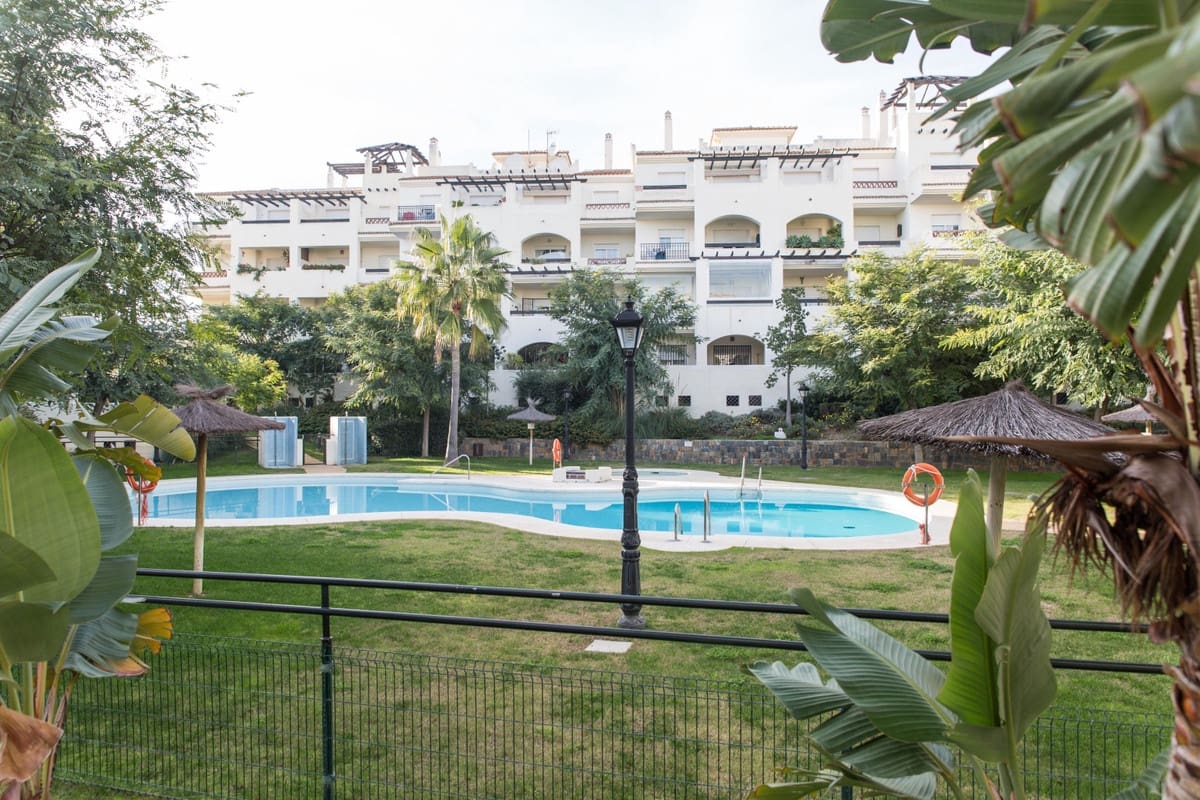 2 camera da letto Appartamento in vendita in La Duquesa / Puerto de la Duquesa con piscina garage - 269.000 € (Rif: 9298730)