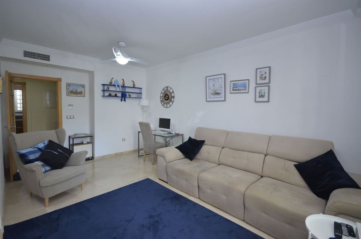 2 bedroom Apartment for sale in San Luis de Sabinillas with pool garage - € 299,000 (Ref: 9338801)