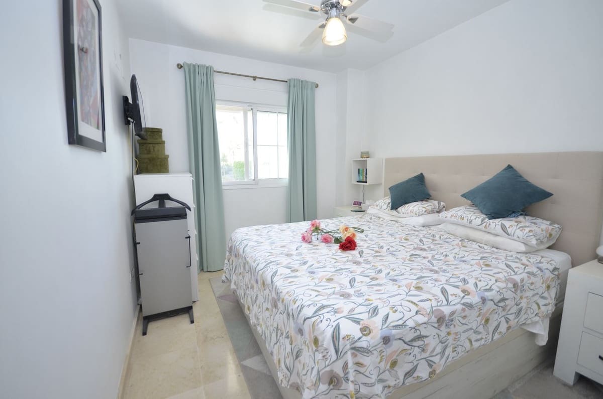 2 bedroom Apartment for sale in San Luis de Sabinillas with pool garage - € 299,000 (Ref: 9338801)