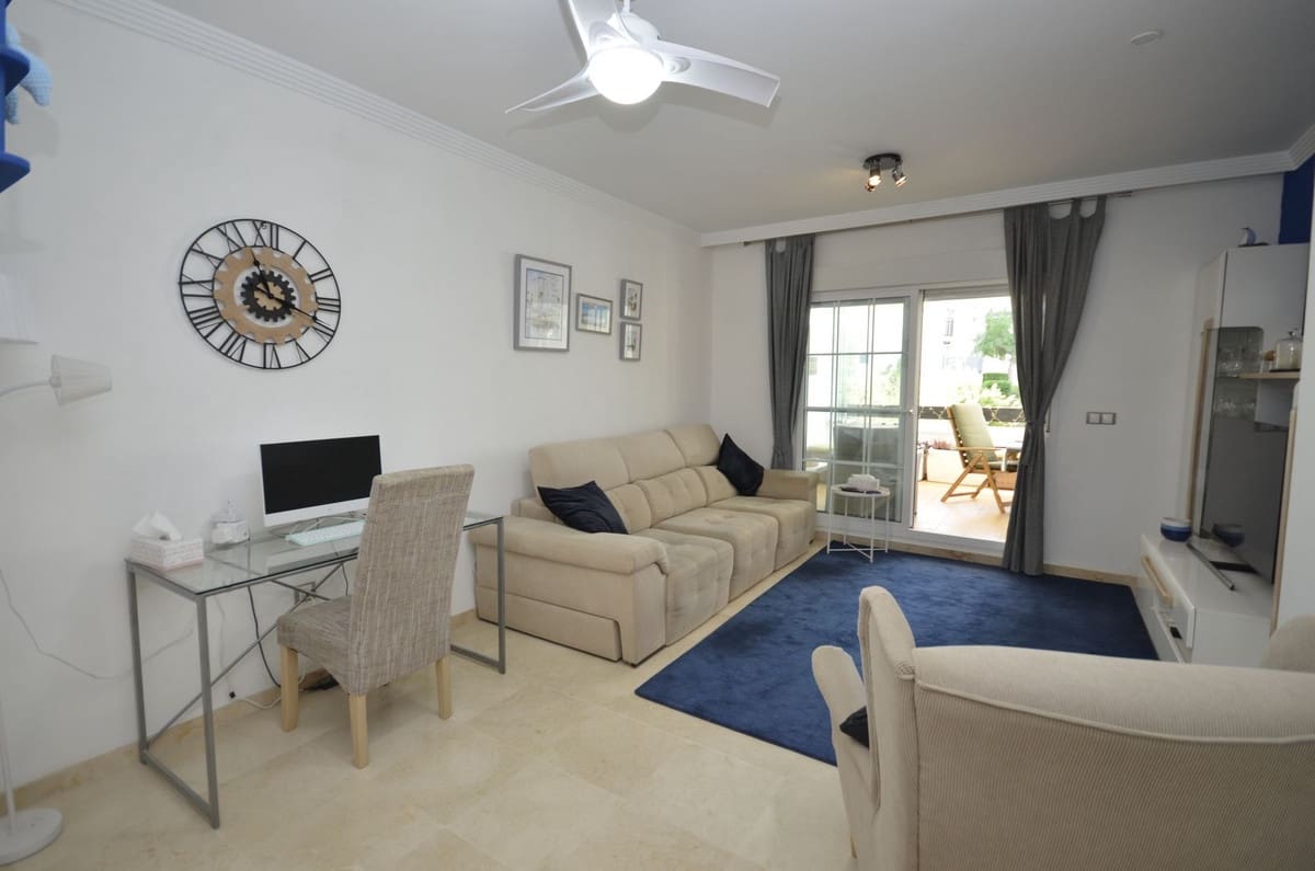 2 bedroom Apartment for sale in San Luis de Sabinillas with pool garage - € 299,000 (Ref: 9338801)