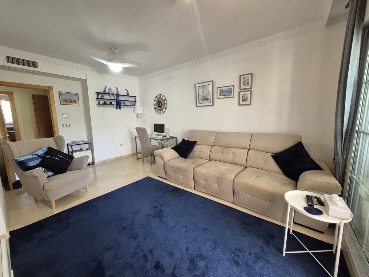 2 bedroom Apartment for sale in San Luis de Sabinillas with pool garage - € 299,000 (Ref: 9338801)