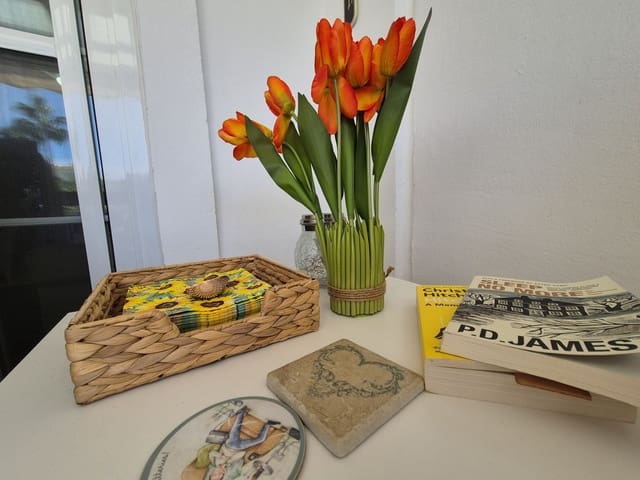 2 bedroom Apartment for sale in San Luis de Sabinillas, Manilva with pool garage - € 299,000 (Ref: 9338801)