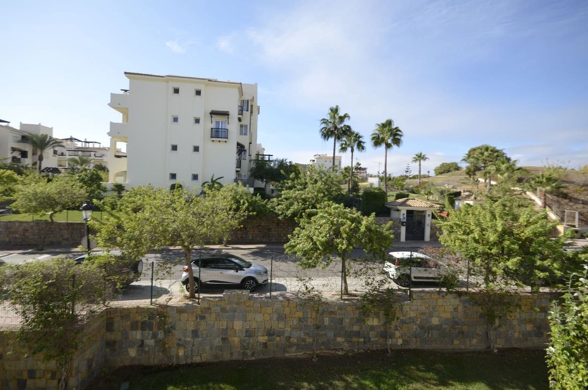 2 bedroom Apartment for sale in San Luis de Sabinillas with pool garage - € 299,000 (Ref: 9338801)