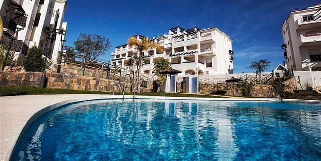 2 bedroom Apartment for sale in San Luis de Sabinillas, Manilva with pool garage - € 299,000 (Ref: 9338801)