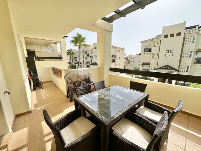 2 soveværelse Lejlighed til salg i La Duquesa / Puerto de la Duquesa, Manilva med swimmingpool garage - € 269.000 (Ref: 9343051)