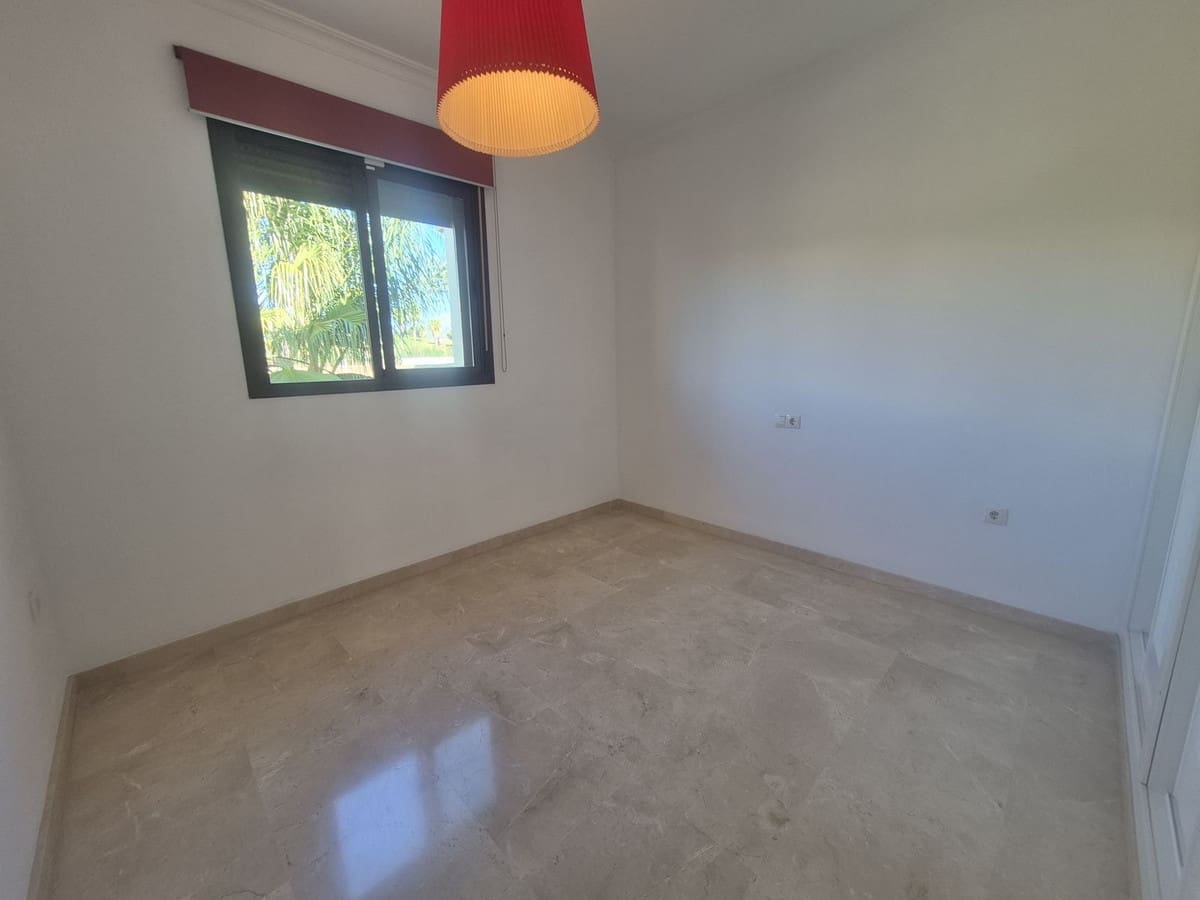 3 soverom Penthouse til salgs i Bahia de Casares med svømmebasseng garasje - € 380 000 (Ref: 9345208)