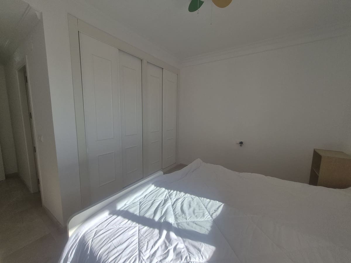 3 soverom Penthouse til salgs i Bahia de Casares med svømmebasseng garasje - € 380 000 (Ref: 9345208)