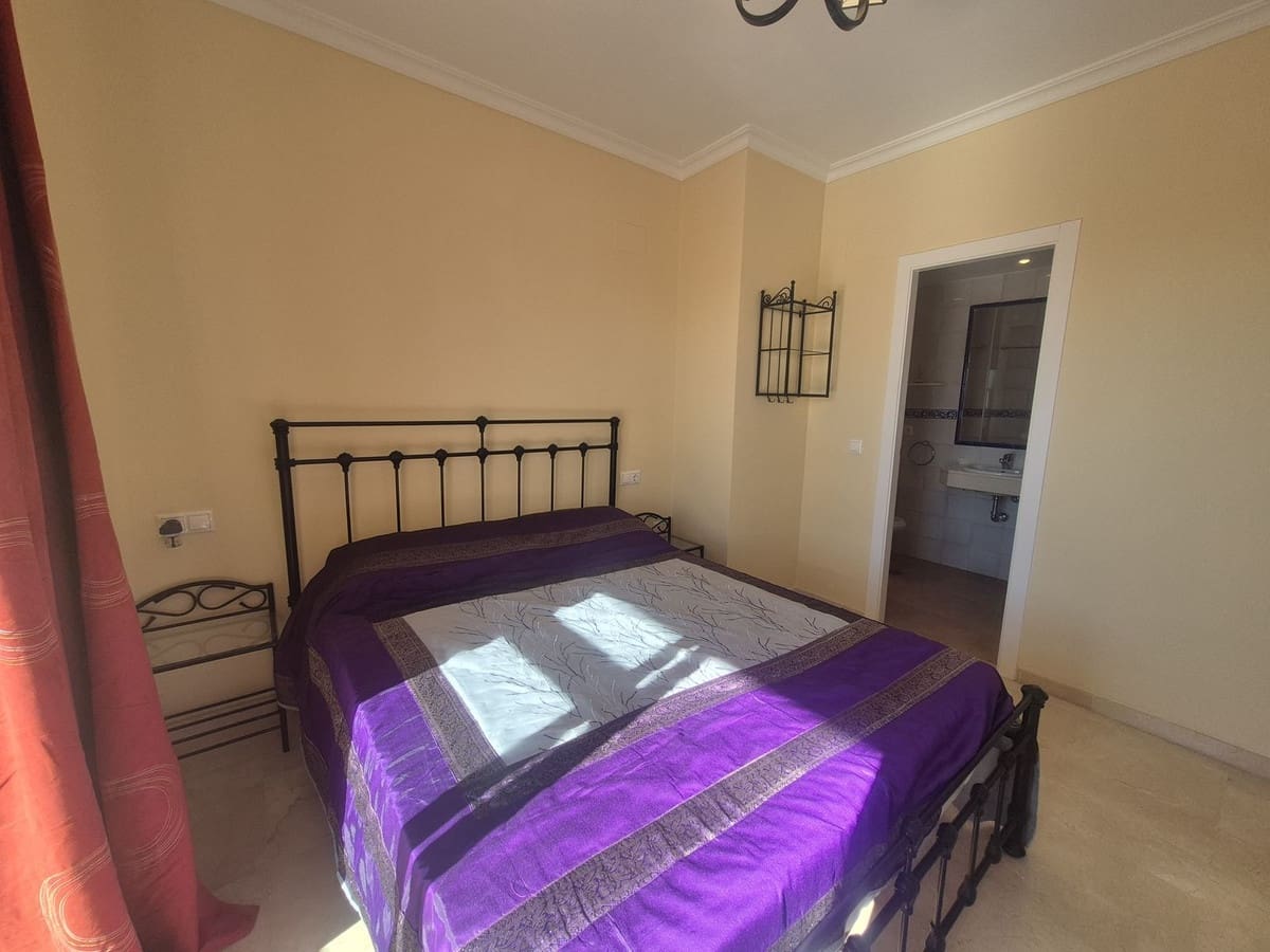 3 soverom Penthouse til salgs i Bahia de Casares med svømmebasseng garasje - € 380 000 (Ref: 9345208)