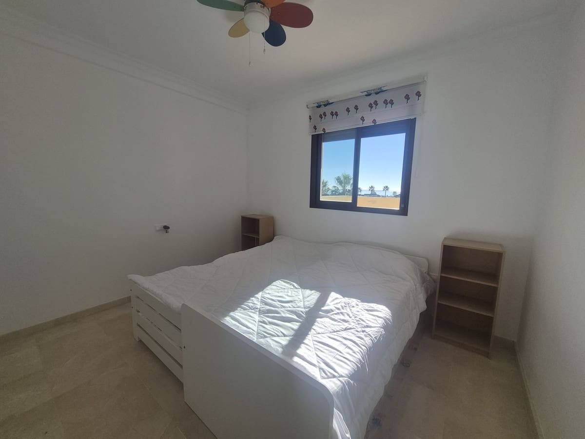 3 soverom Penthouse til salgs i Bahia de Casares med svømmebasseng garasje - € 380 000 (Ref: 9345208)