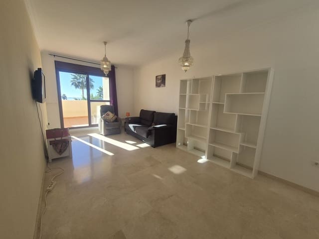 3 soverom Penthouse til salgs i Bahia de Casares, Casares med svømmebasseng garasje - € 380 000 (Ref: 9345208)
