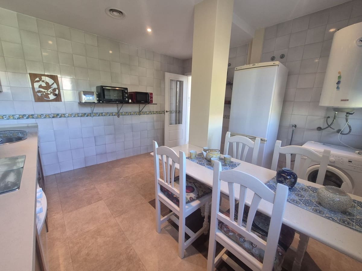 3 soverom Penthouse til salgs i Bahia de Casares med svømmebasseng garasje - € 380 000 (Ref: 9345208)