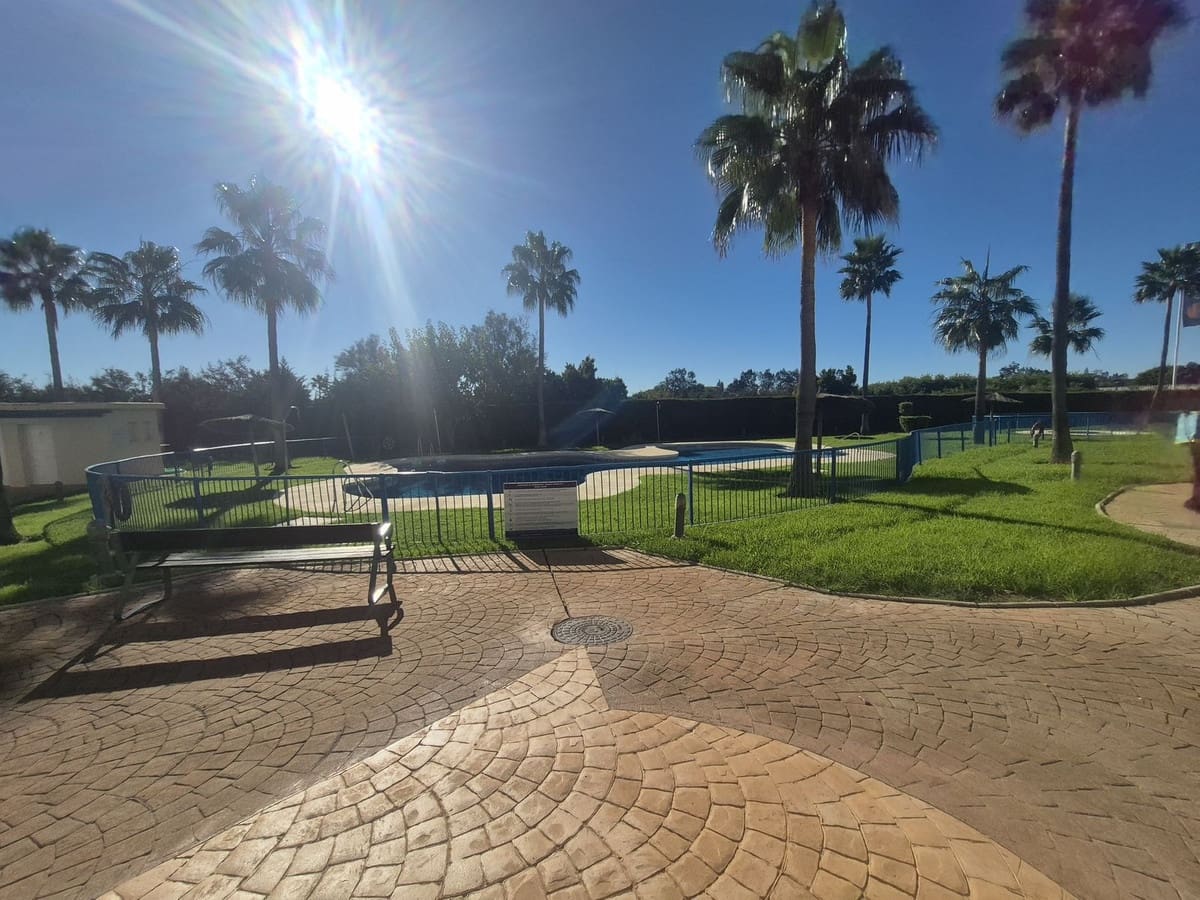 3 soverom Penthouse til salgs i Bahia de Casares med svømmebasseng garasje - € 380 000 (Ref: 9345208)